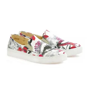 Slip on Sneakers Shoes WVN4040