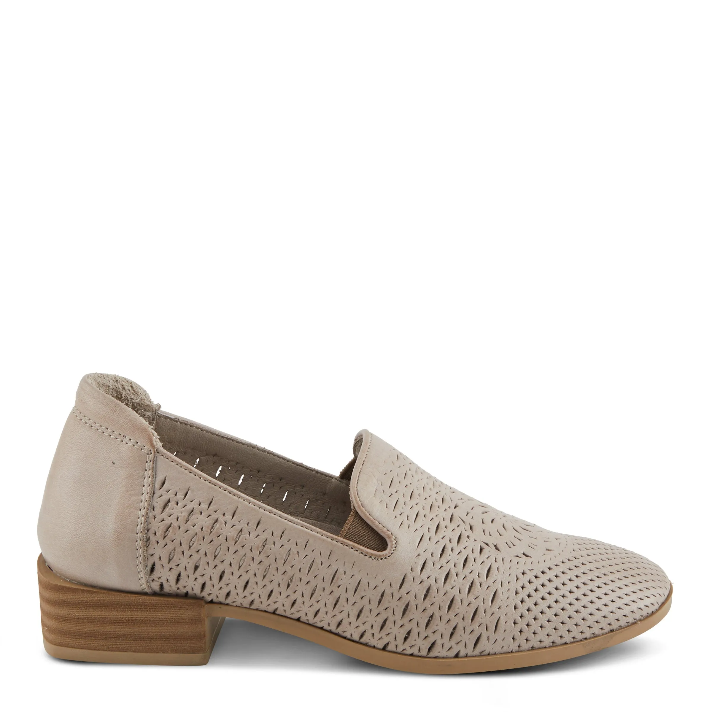 Spring Step Fazia Shoes