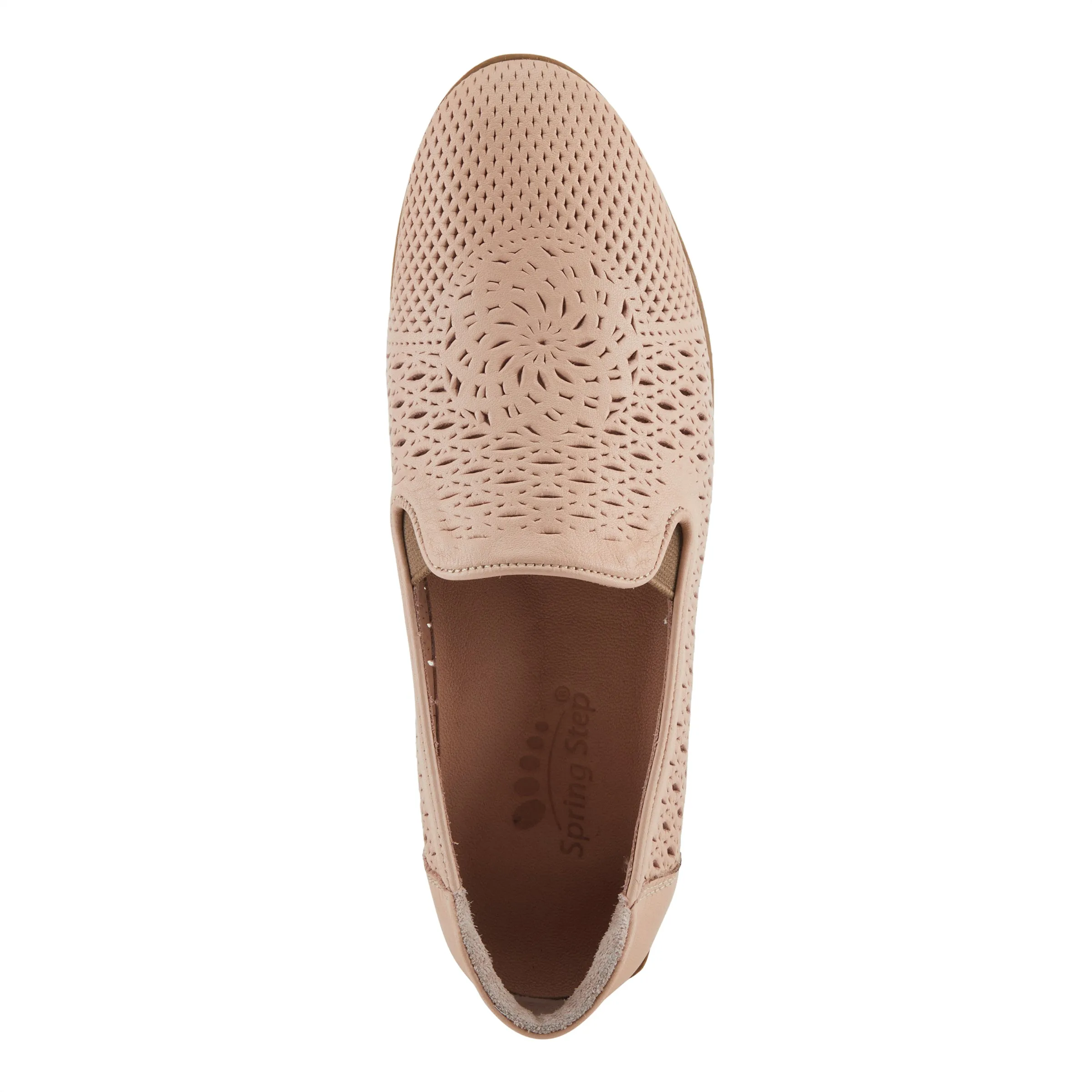 Spring Step Fazia Shoes
