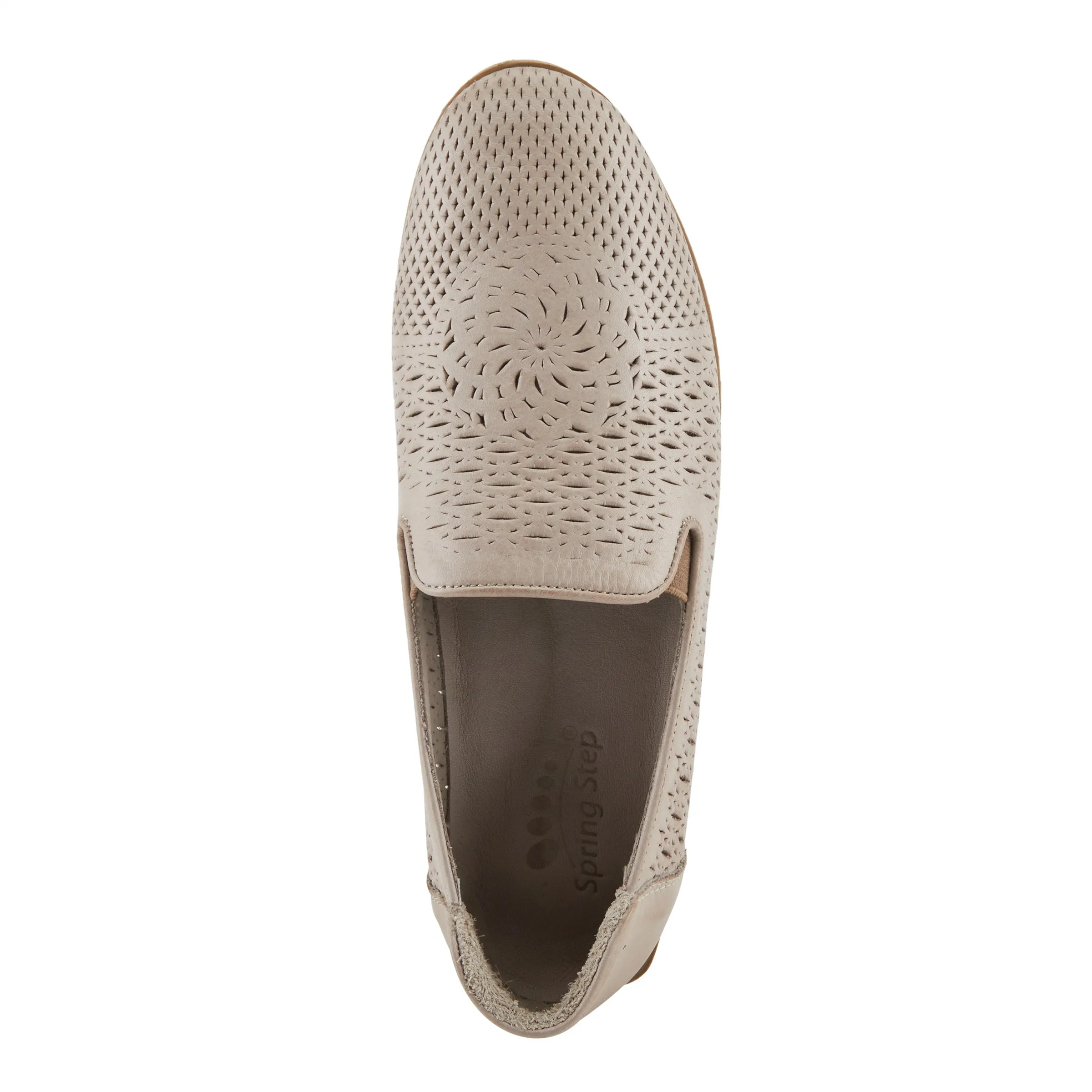 Spring Step Fazia Shoes