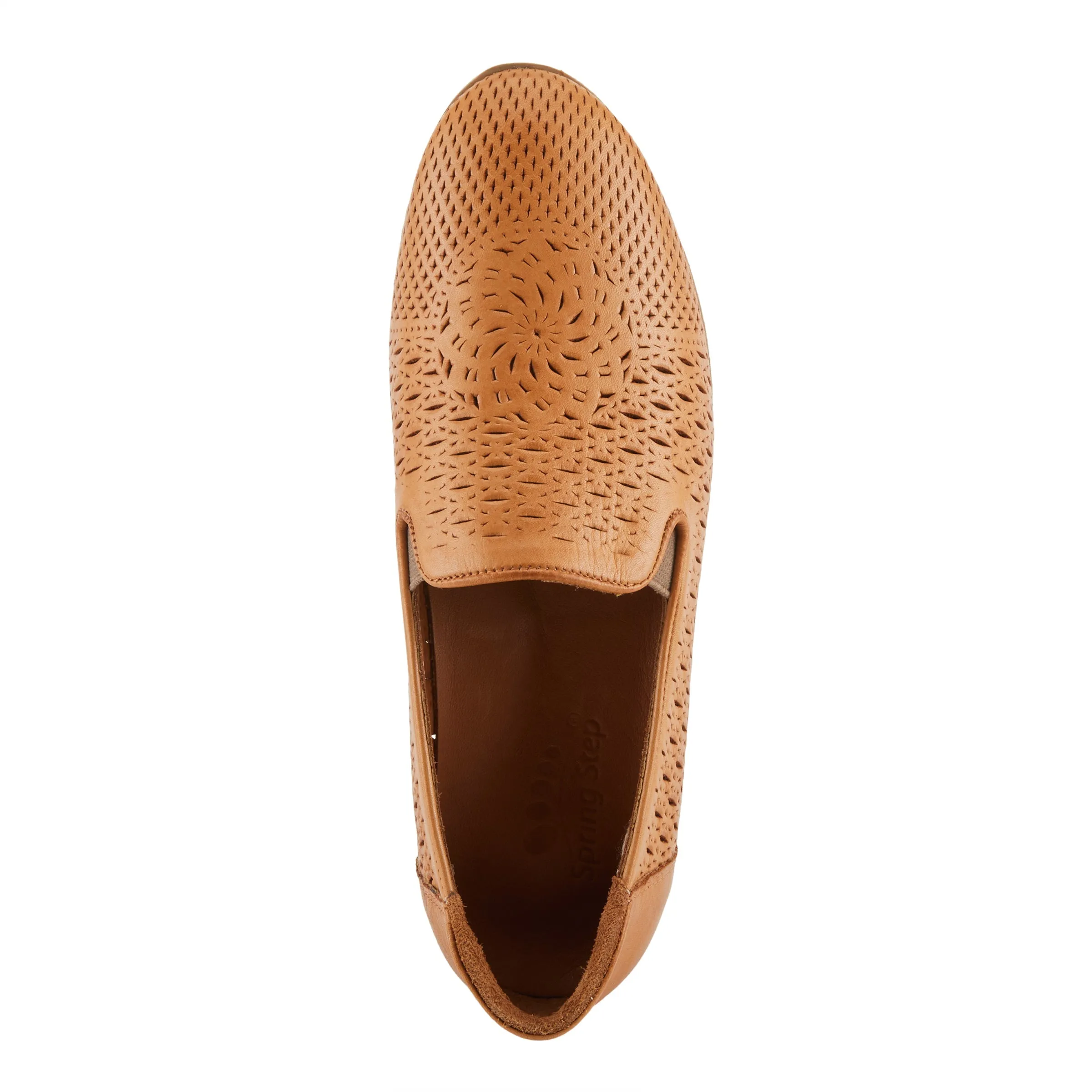 Spring Step Fazia Shoes
