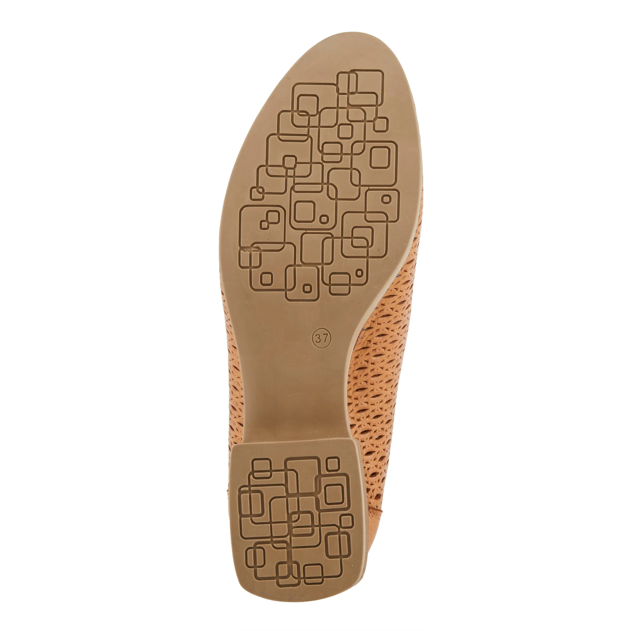 Spring Step Fazia Shoes
