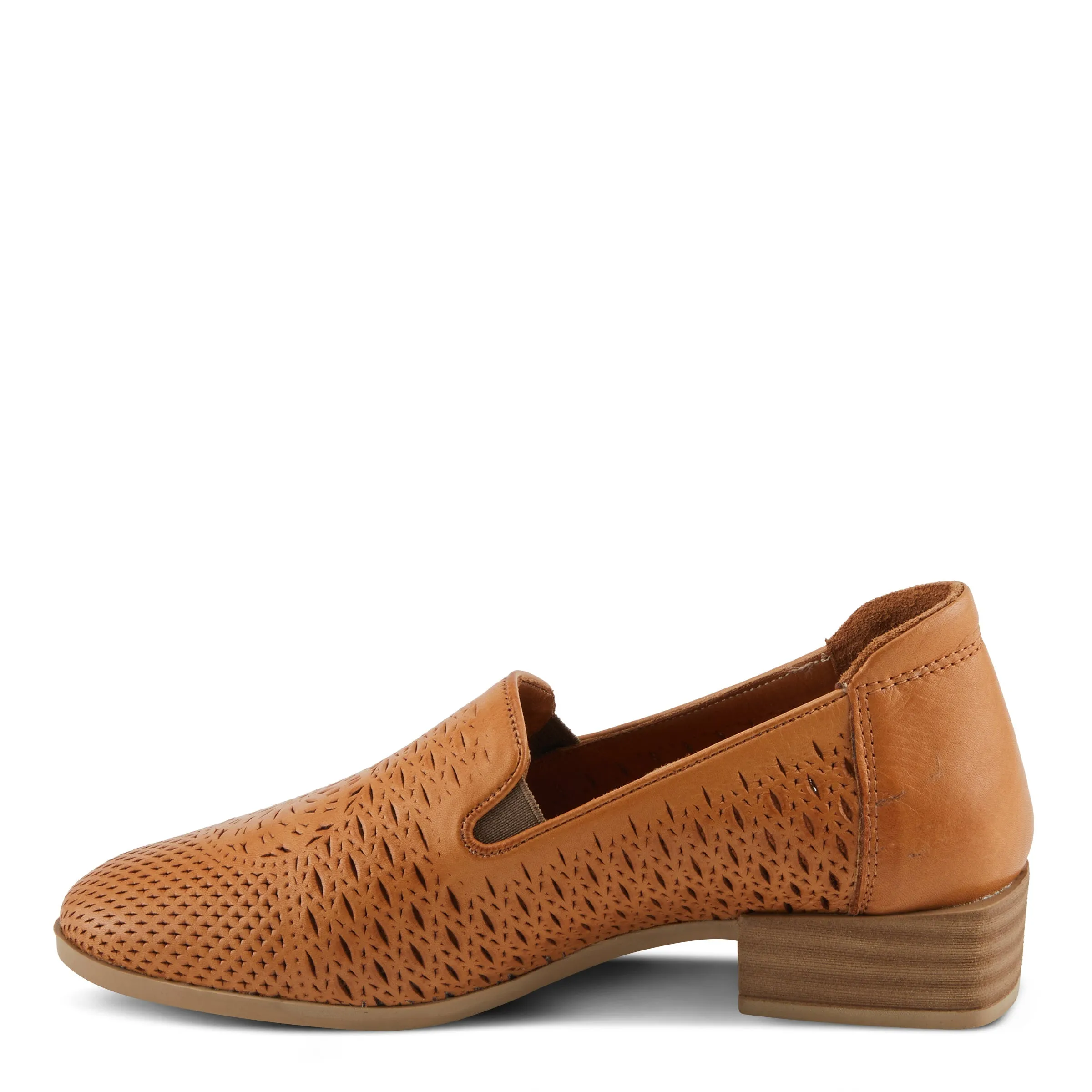 Spring Step Fazia Shoes