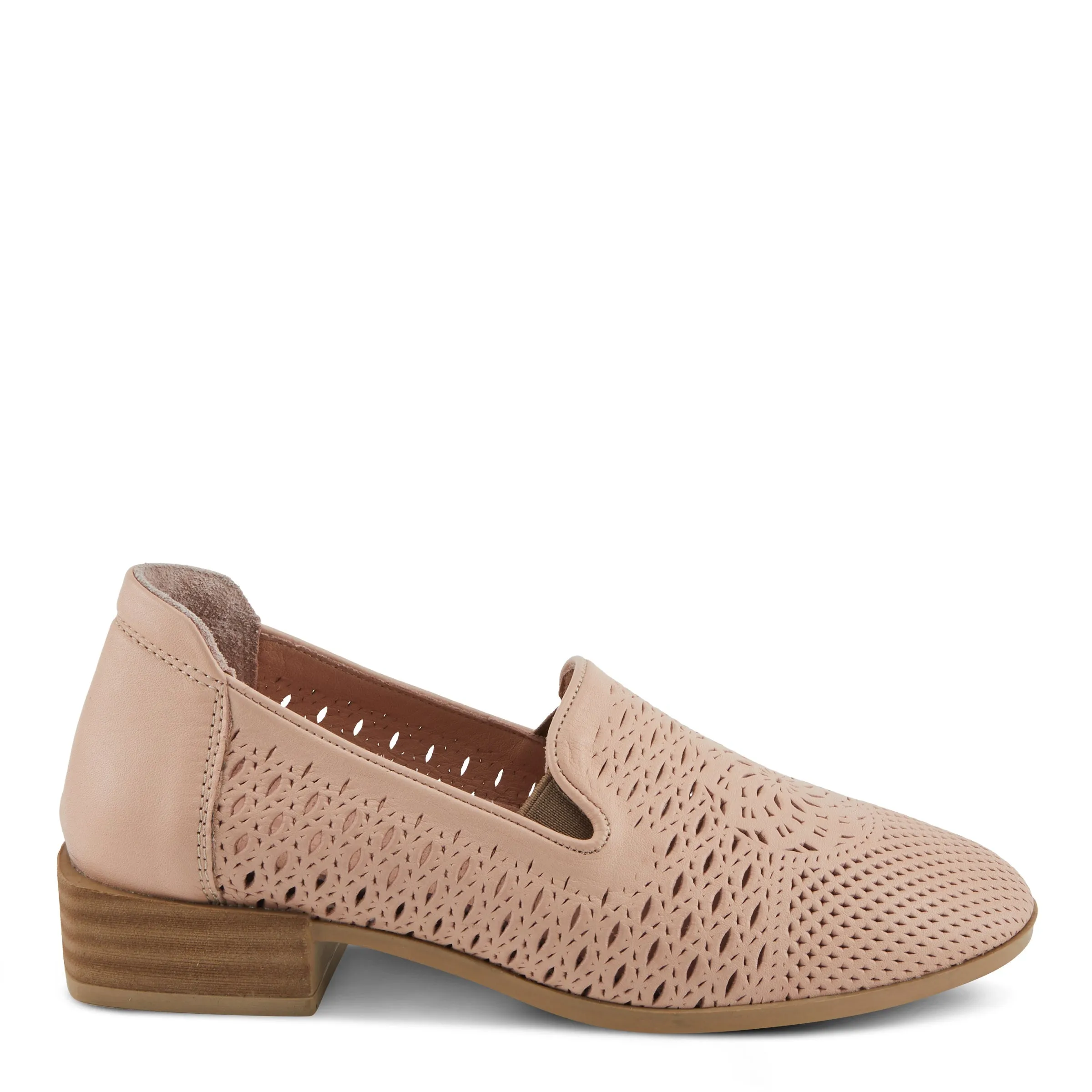 Spring Step Fazia Shoes