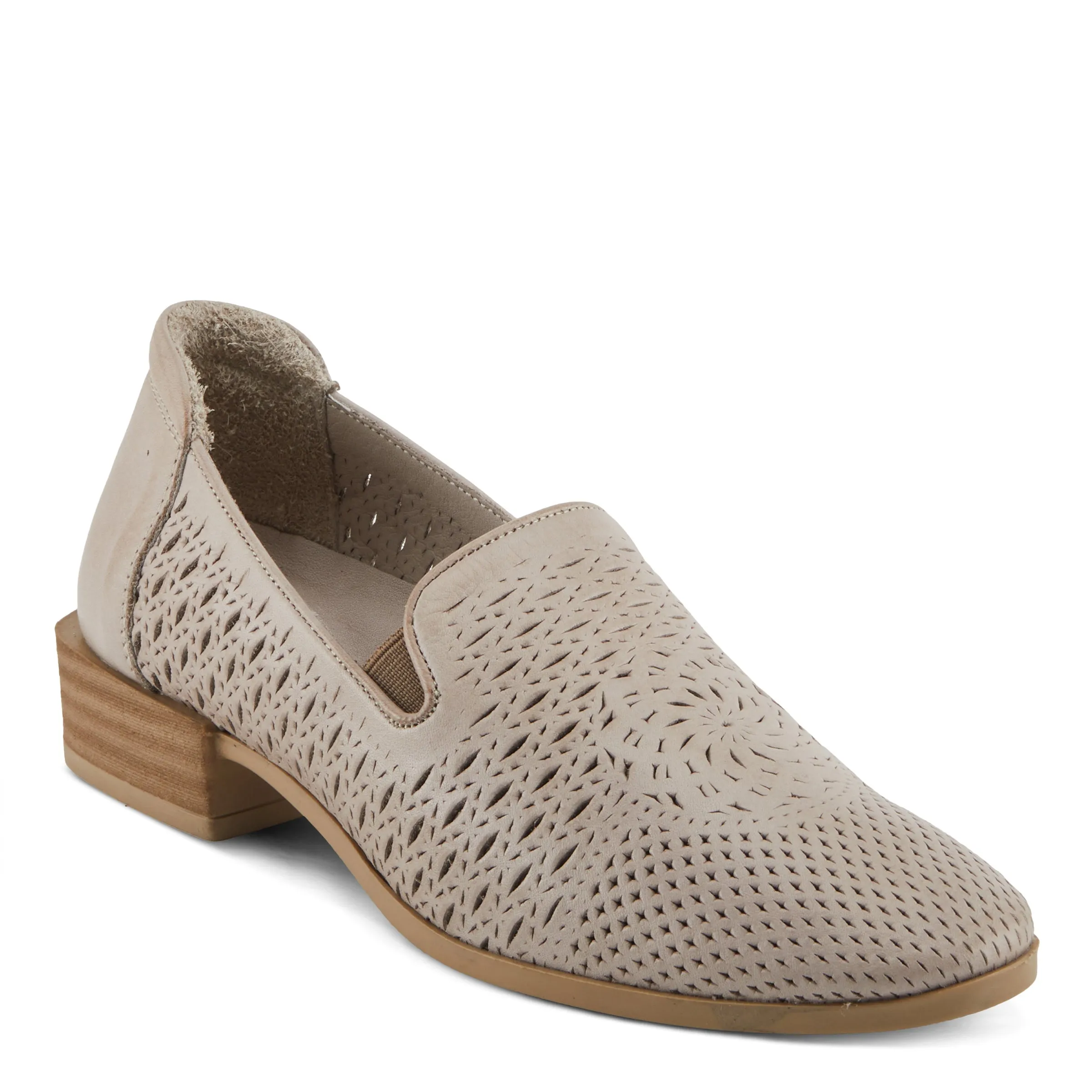 Spring Step Fazia Shoes