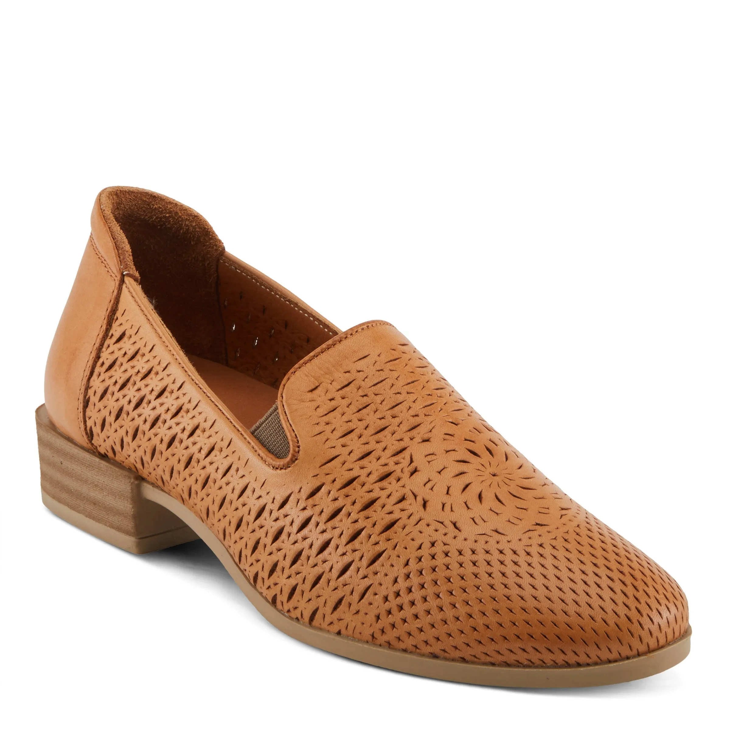 Spring Step Fazia Shoes