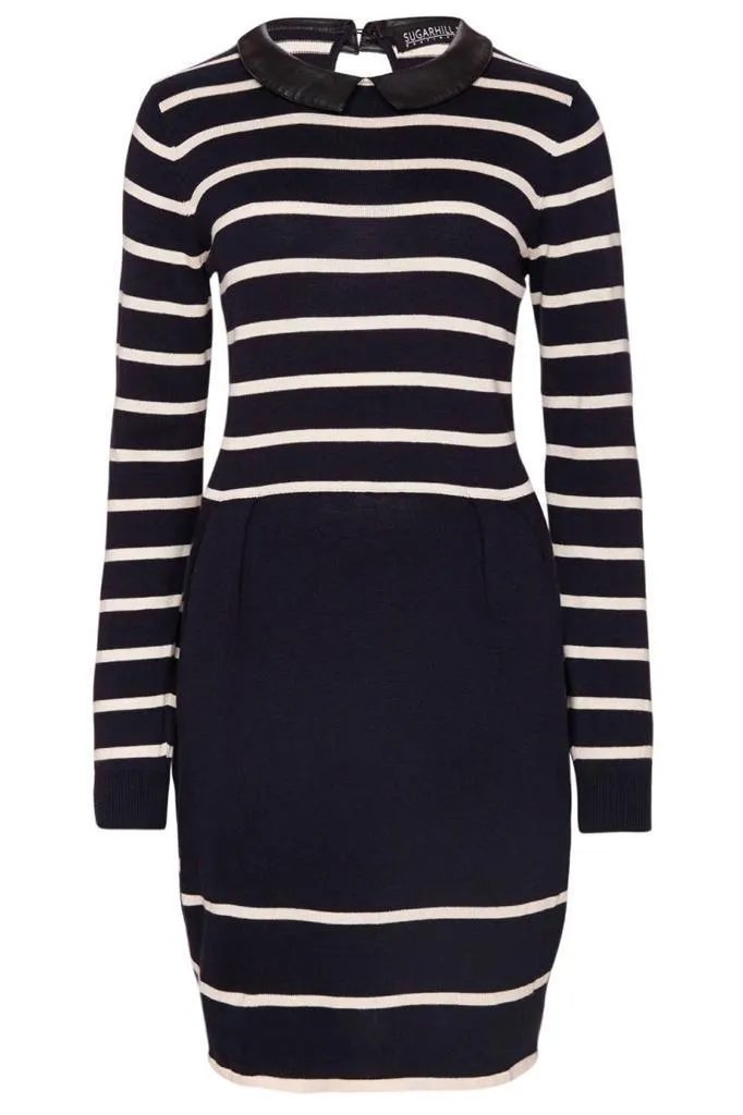 Sugarhill Boutique Kellie Jumper Dress