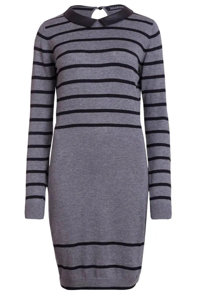 Sugarhill Boutique Kellie Jumper Dress