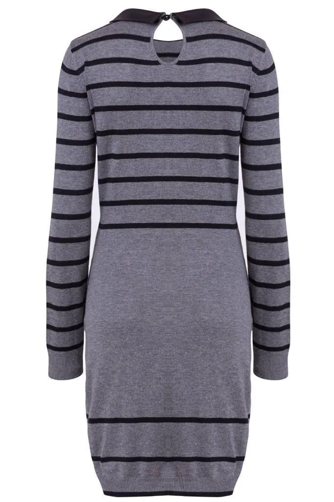 Sugarhill Boutique Kellie Jumper Dress