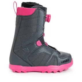 Thirtytwo Women's STW BOA Snowboarding Boots