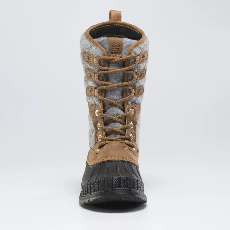 Women's Sienna 3 Boot - Medium Grey