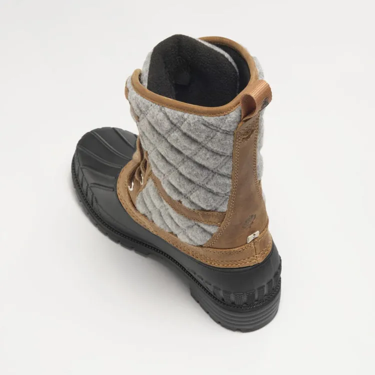Women's Sienna 3 Boot - Medium Grey