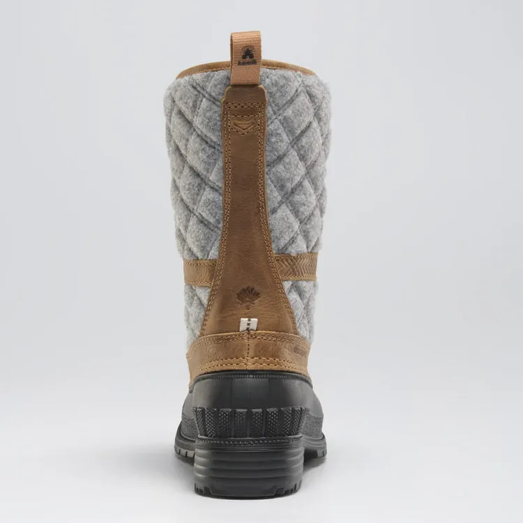 Women's Sienna 3 Boot - Medium Grey