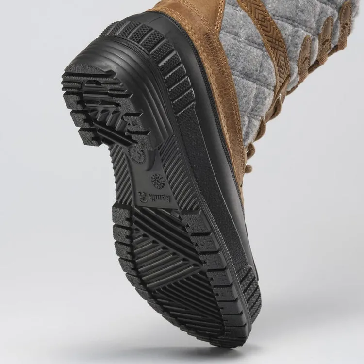 Women's Sienna 3 Boot - Medium Grey