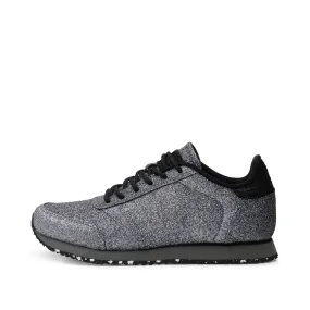 Ydun Glitter - Black Glitter