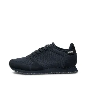 Ydun Suede Mesh II - Dark Navy/Dark Navy