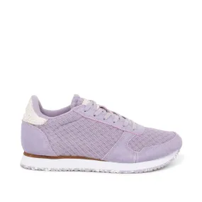 Ydun Suede Mesh II - Lavender